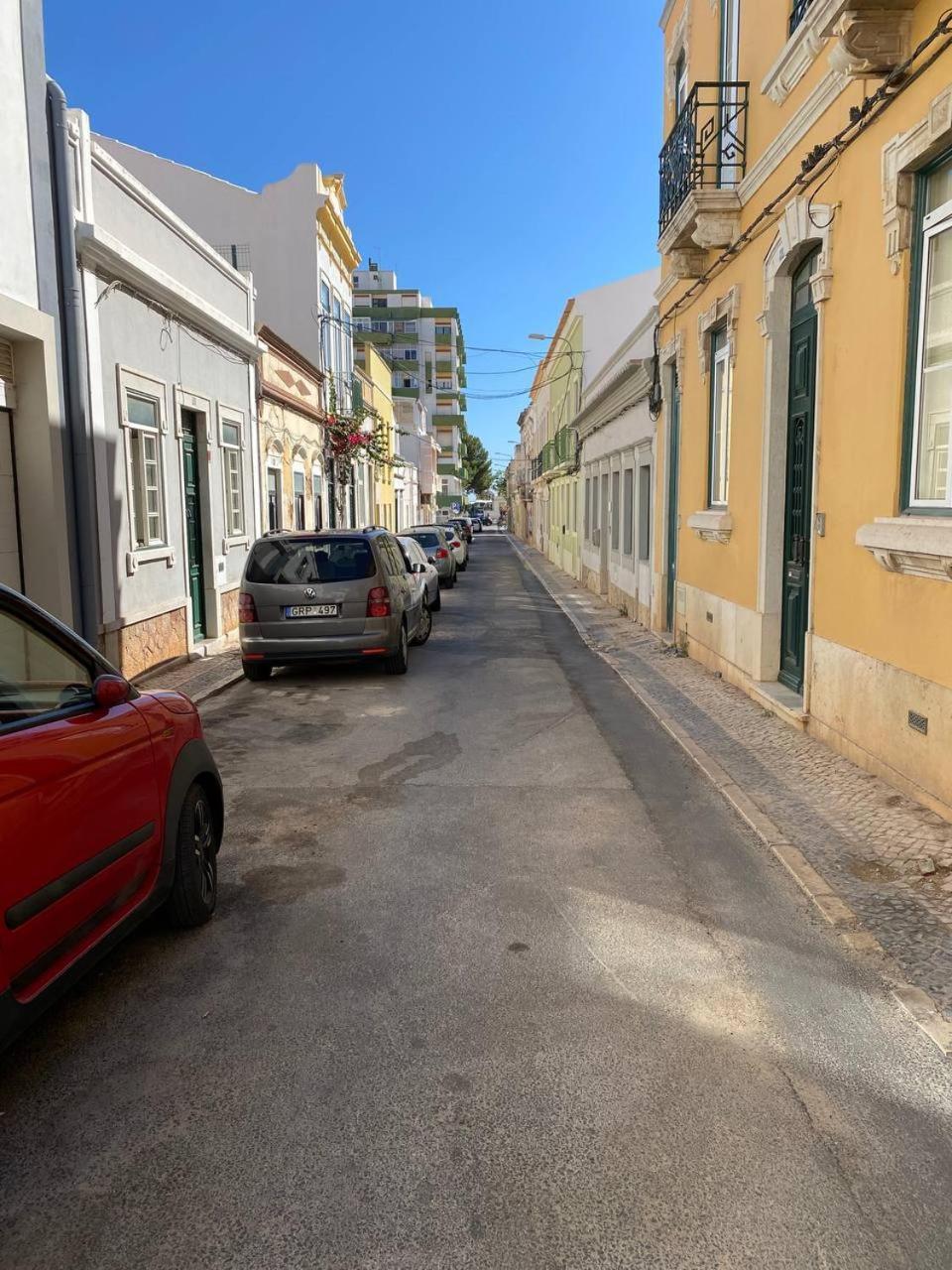 Guesthouse Milagre Centro FAO Exterior foto